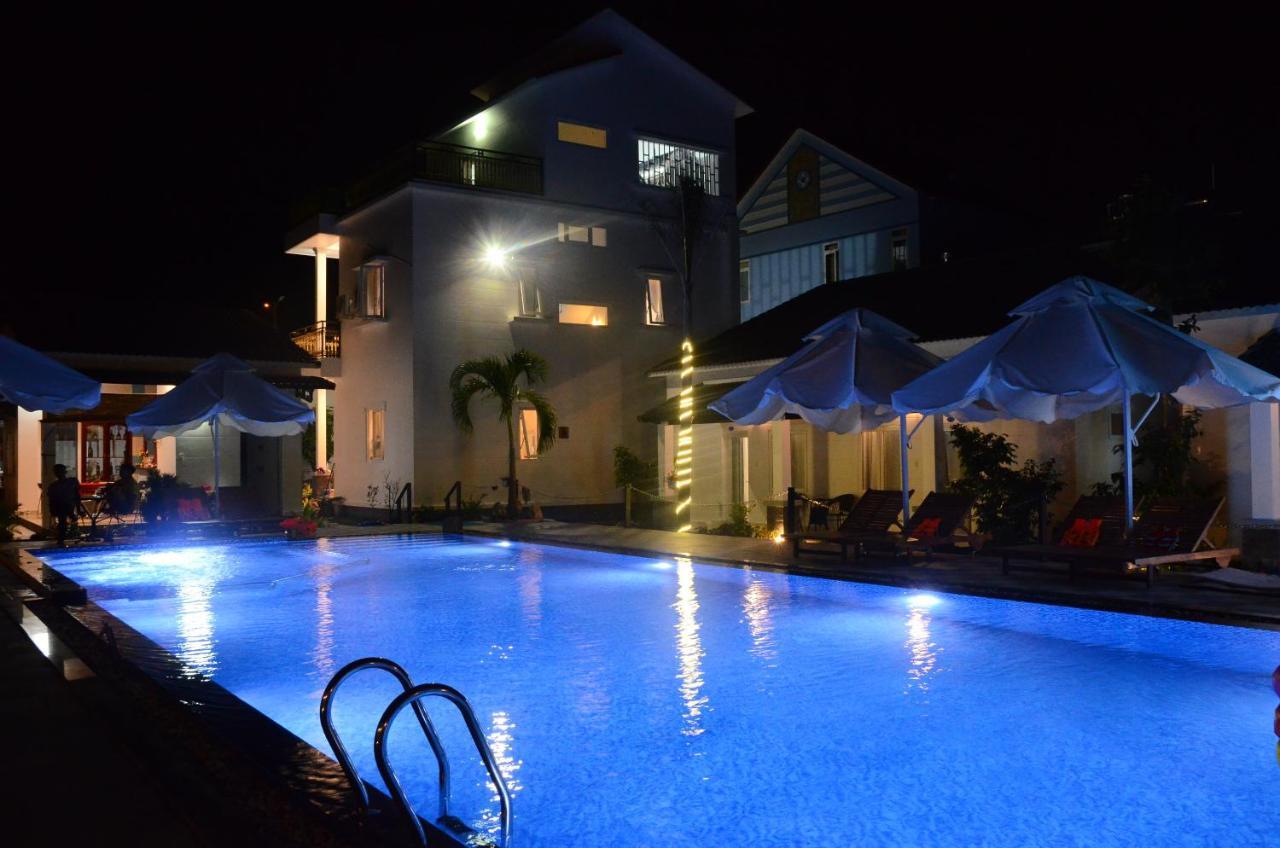 Anna Nguyen Bungalow Phú Quốc Eksteriør billede