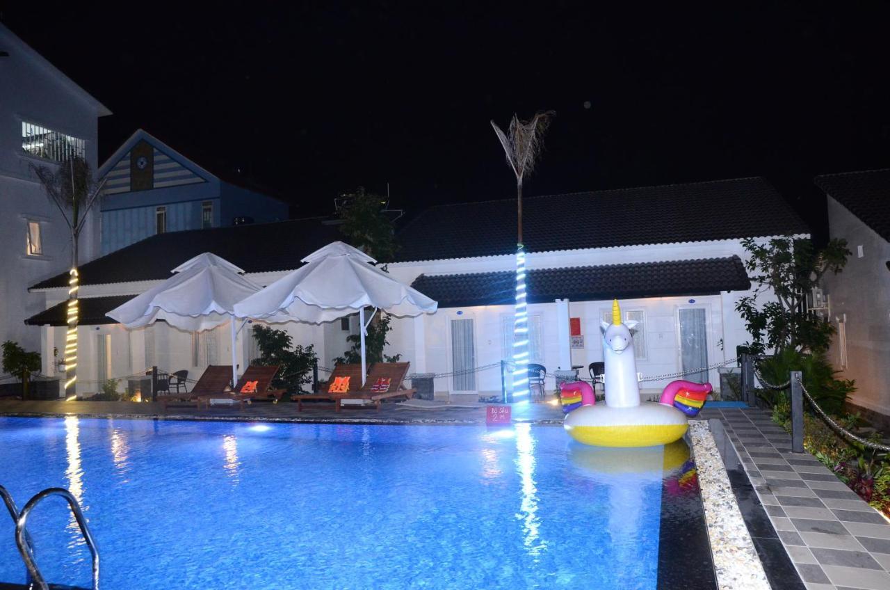 Anna Nguyen Bungalow Phú Quốc Eksteriør billede