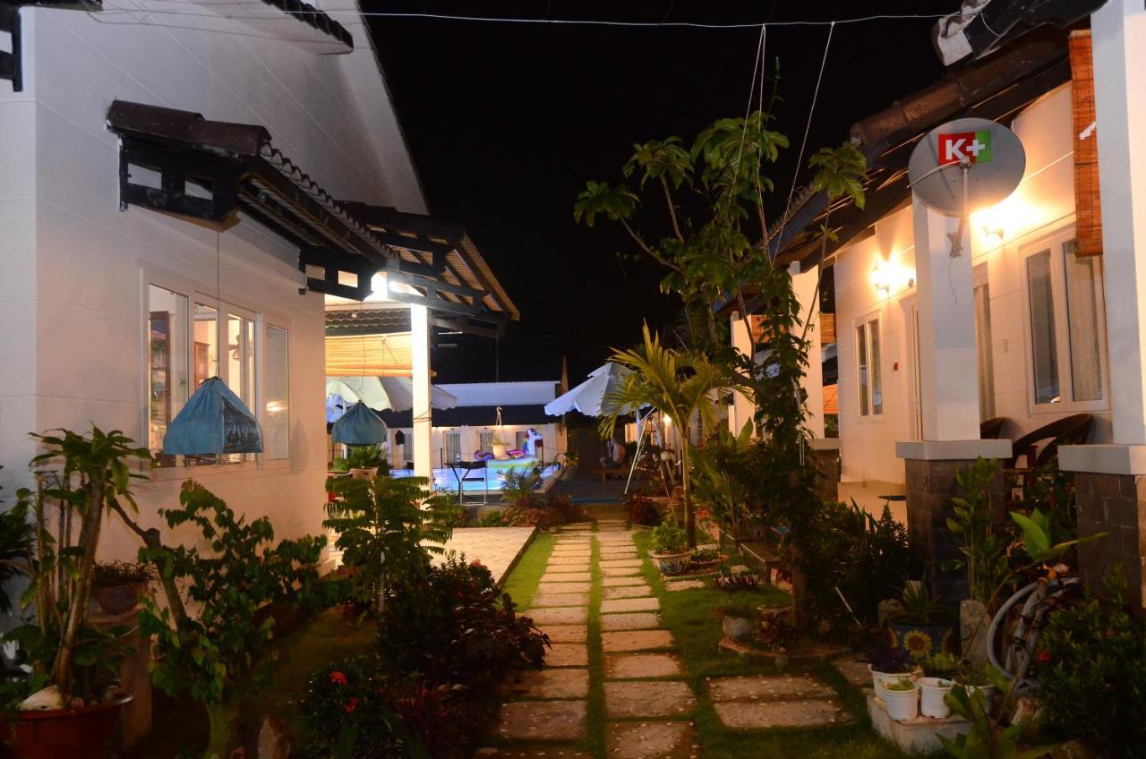 Anna Nguyen Bungalow Phú Quốc Eksteriør billede