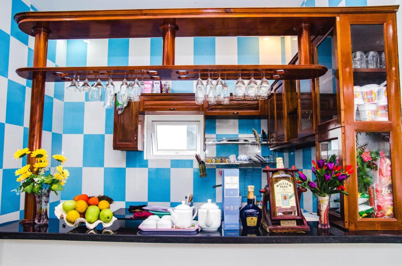 Anna Nguyen Bungalow Phú Quốc Eksteriør billede