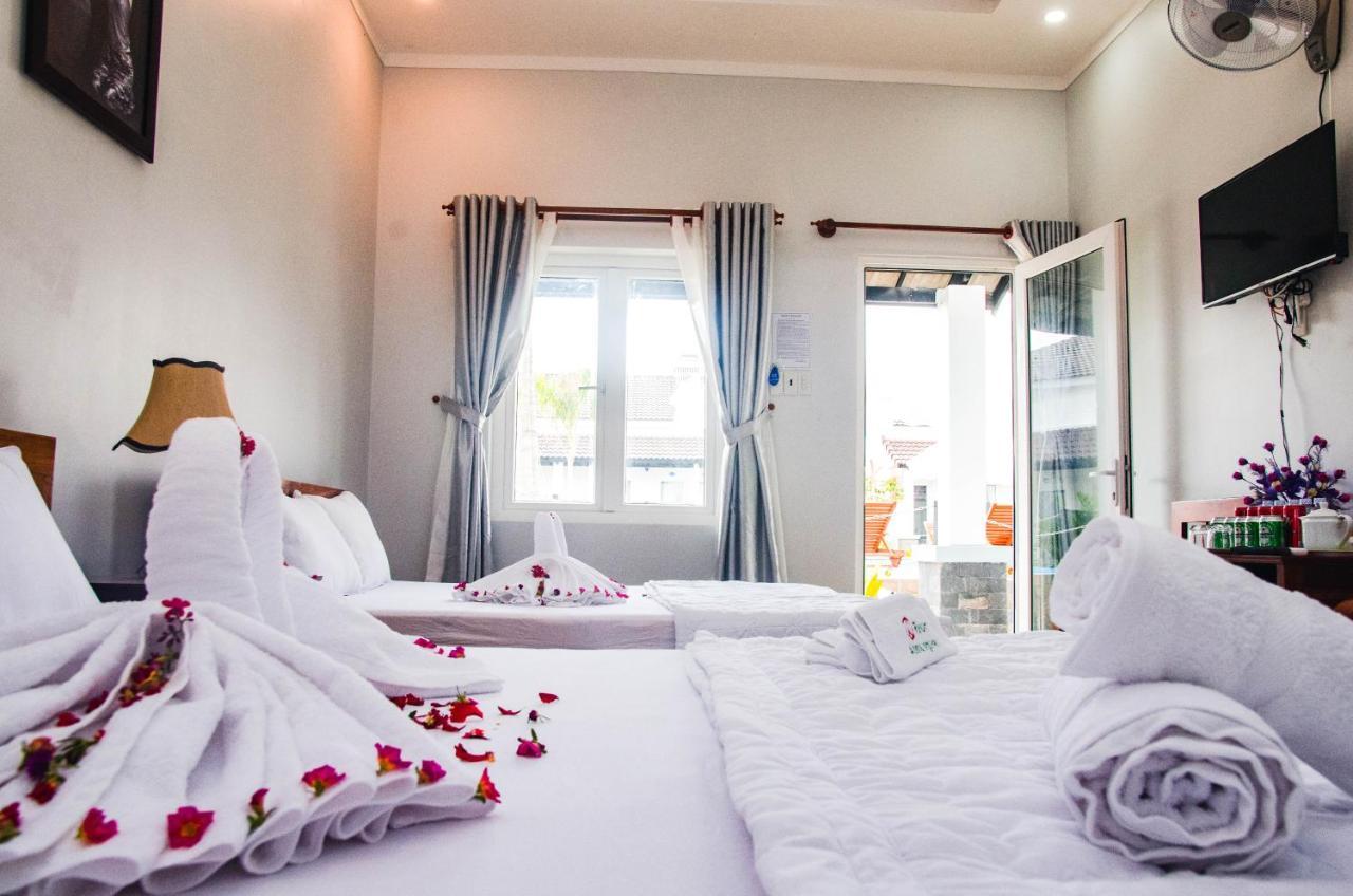 Anna Nguyen Bungalow Phú Quốc Eksteriør billede