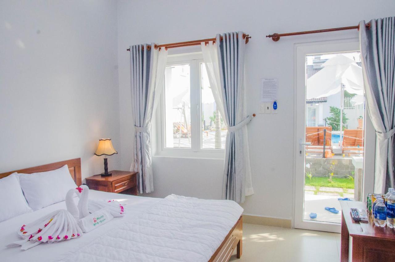 Anna Nguyen Bungalow Phú Quốc Eksteriør billede