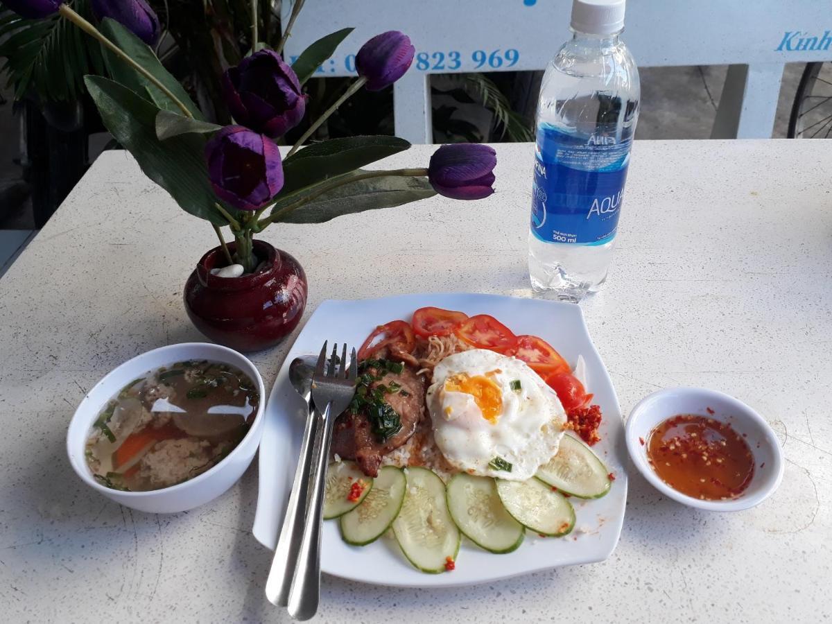 Anna Nguyen Bungalow Phú Quốc Eksteriør billede