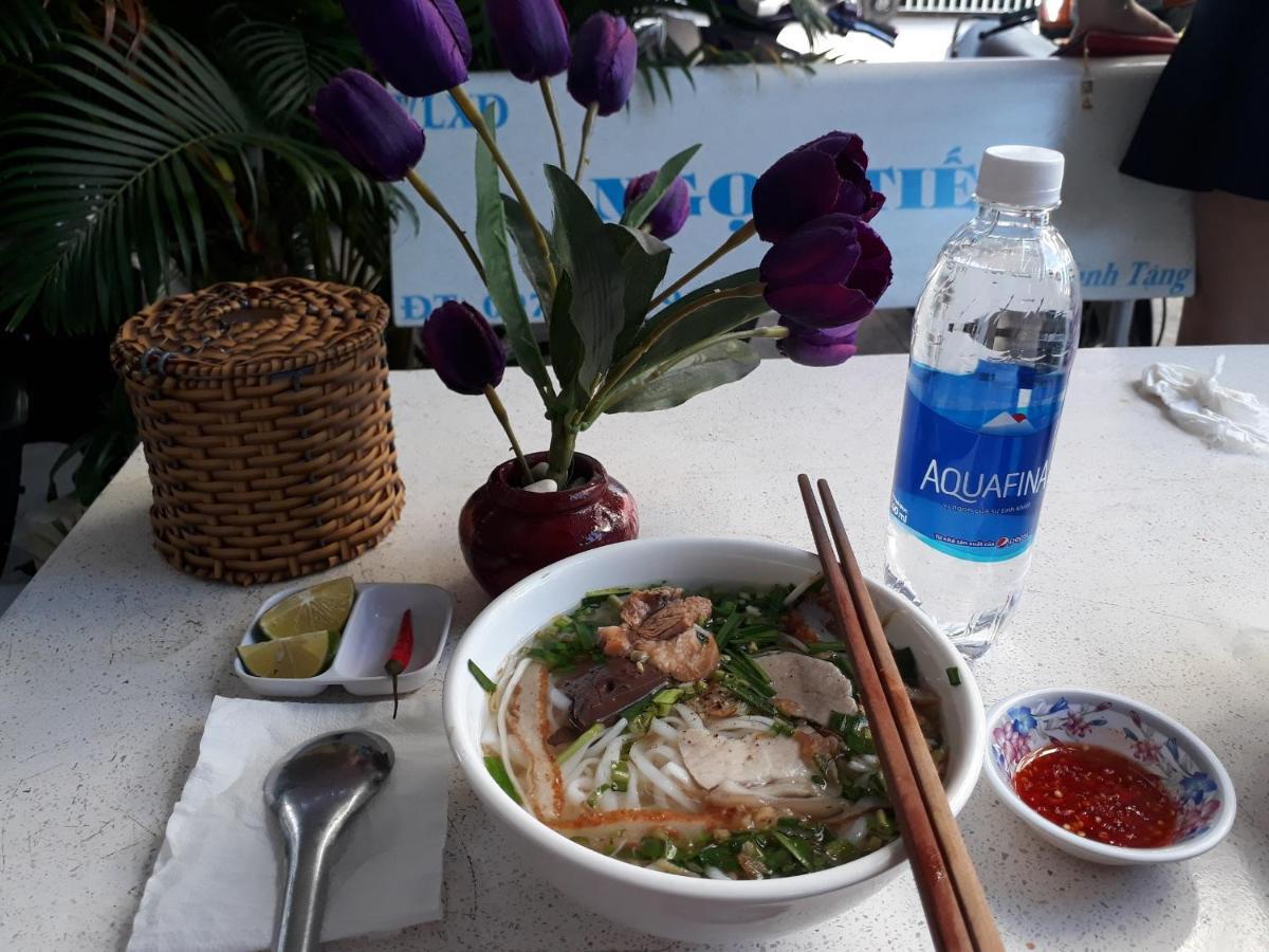 Anna Nguyen Bungalow Phú Quốc Eksteriør billede
