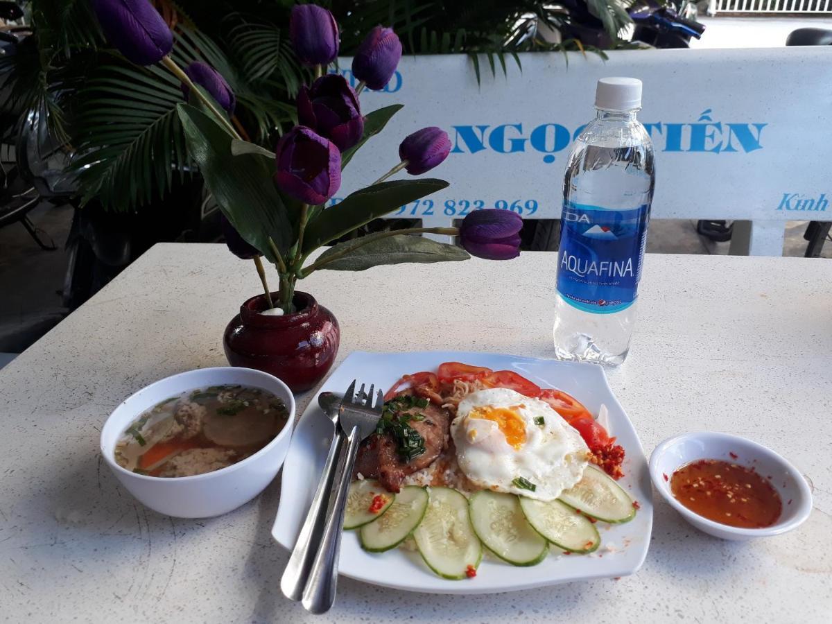Anna Nguyen Bungalow Phú Quốc Eksteriør billede